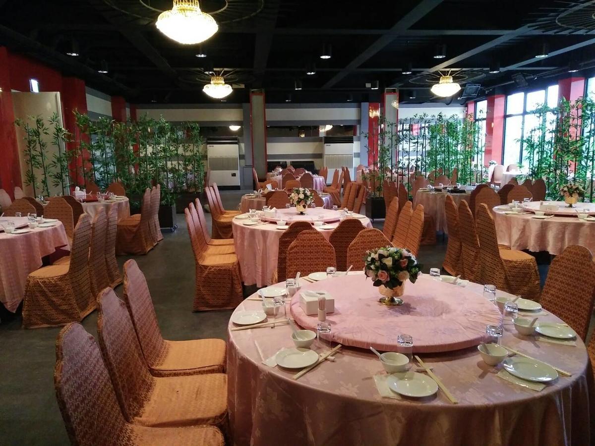 花蓮星晟棧飯店starry Inn近太平洋新城車站 מראה חיצוני תמונה