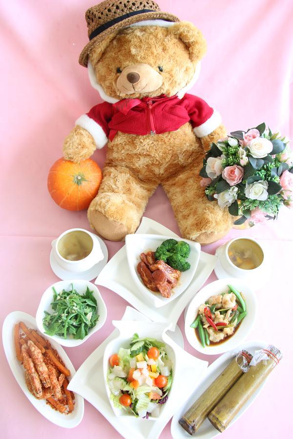 花蓮星晟棧飯店starry Inn近太平洋新城車站 מראה חיצוני תמונה