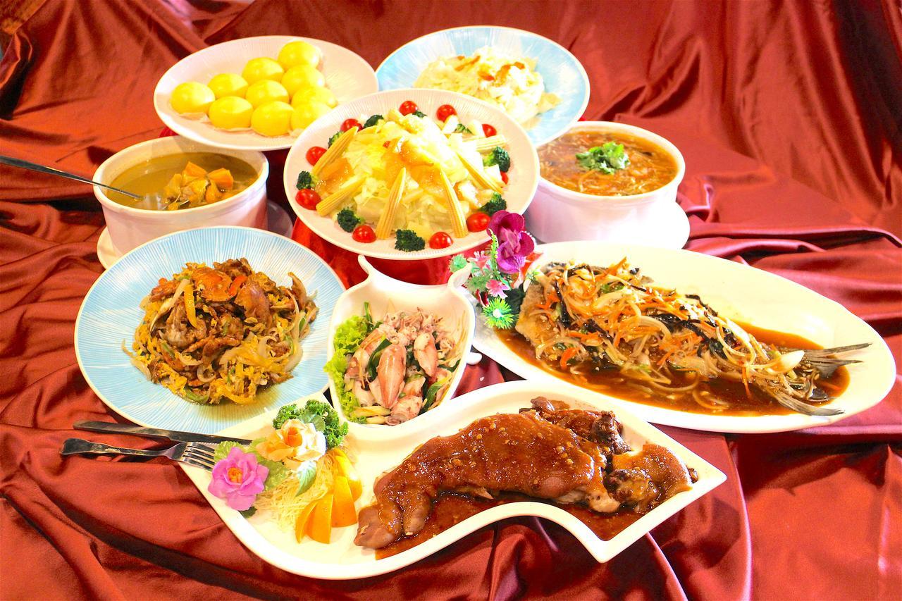 花蓮星晟棧飯店starry Inn近太平洋新城車站 מראה חיצוני תמונה