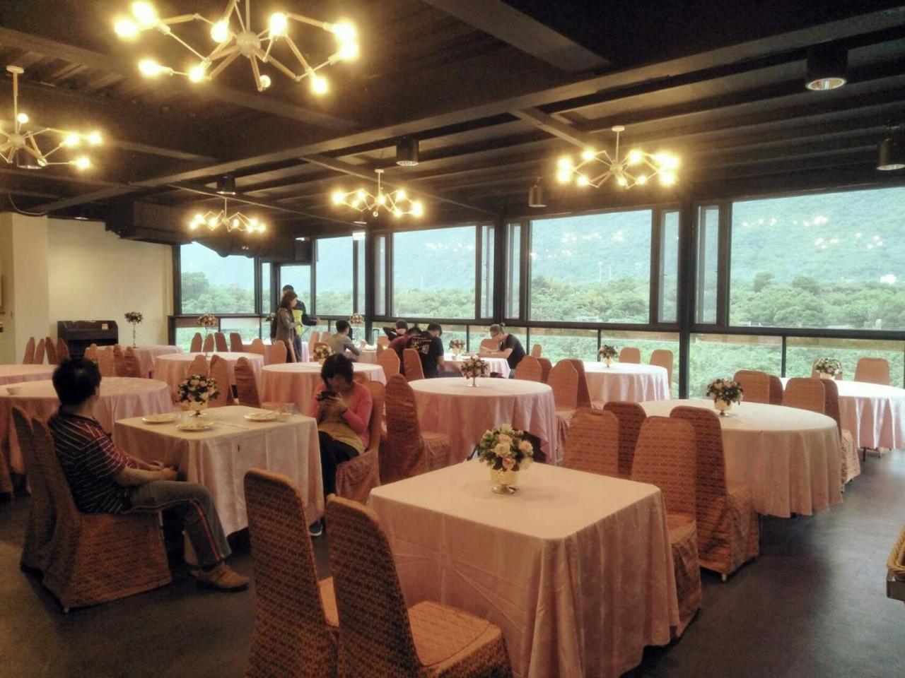 花蓮星晟棧飯店starry Inn近太平洋新城車站 מראה חיצוני תמונה
