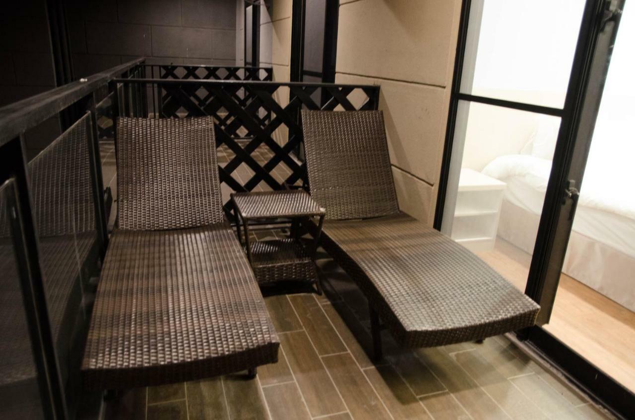 花蓮星晟棧飯店starry Inn近太平洋新城車站 מראה חיצוני תמונה